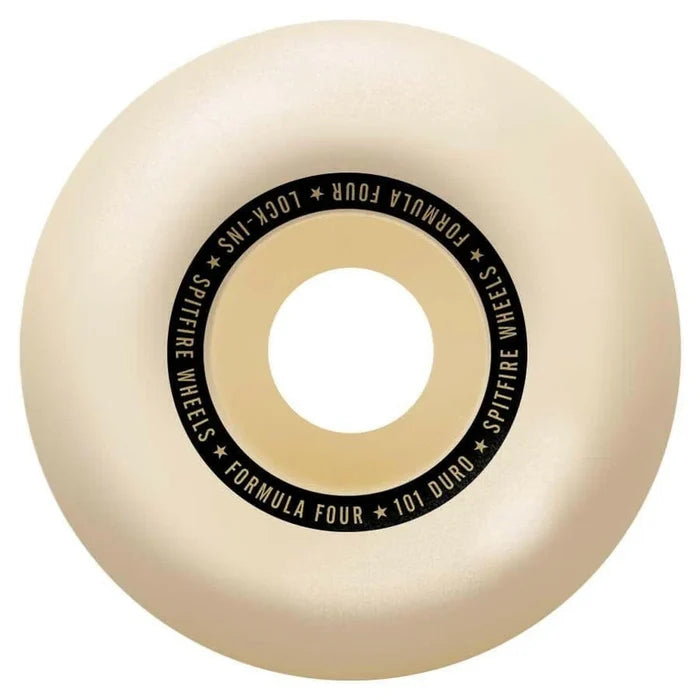 Spitfire Lock-ins Formula Four 101 A