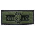 Spitfire LTB Bighead Script Wallet