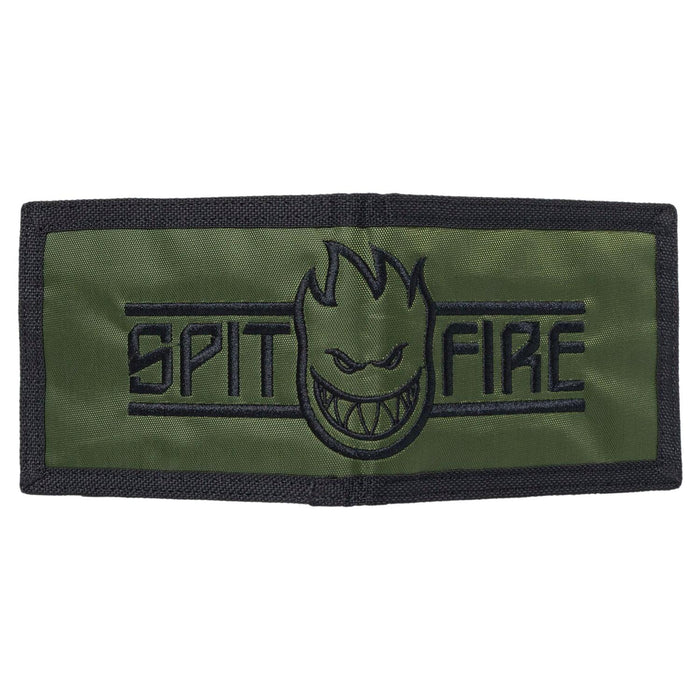 Spitfire LTB Bighead Script Wallet