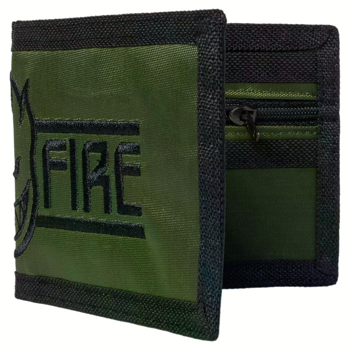 Spitfire LTB Bighead Script Wallet