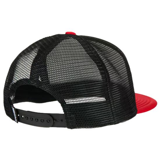 Spitfire Old Drop Snapback Hat