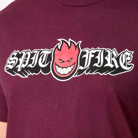 Spitfire T-Shirt Bighead Older Drop