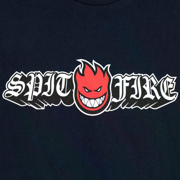 Spitfire T-Shirt Bighead Older Drop