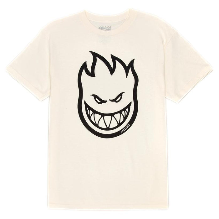 Spitfire T-Shirt Bighead