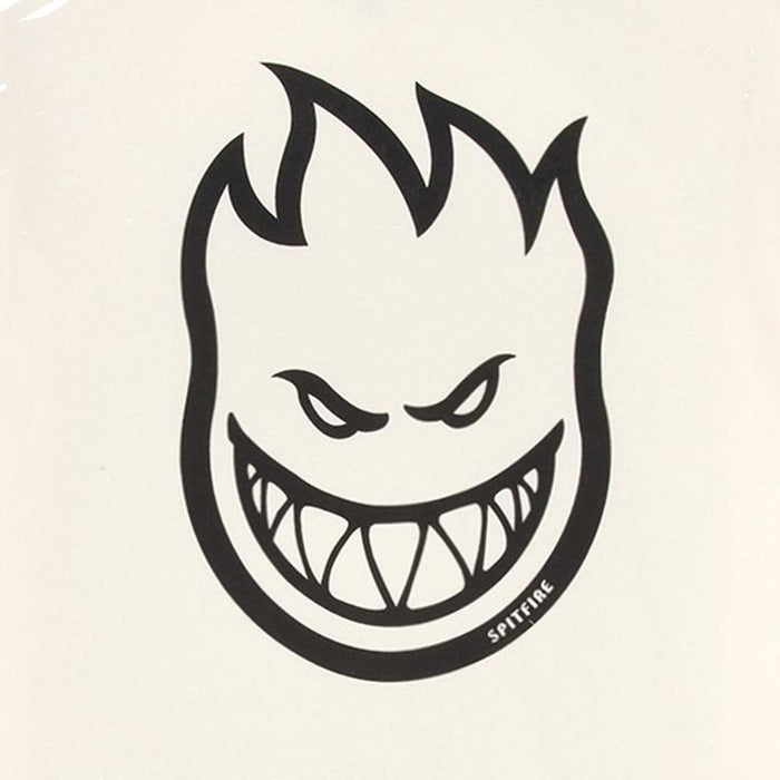 Spitfire T-Shirt Bighead