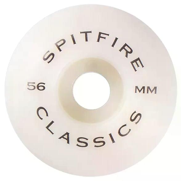 Spitfire Wheels Classic Standard 99 A