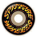 Spitfire Wheels Thorched Script 99 A
