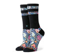Stance Classic Crew Socks in Zoe - Stance - On The EDGE