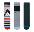 Stance Crew Classics Pack - On The EDGE