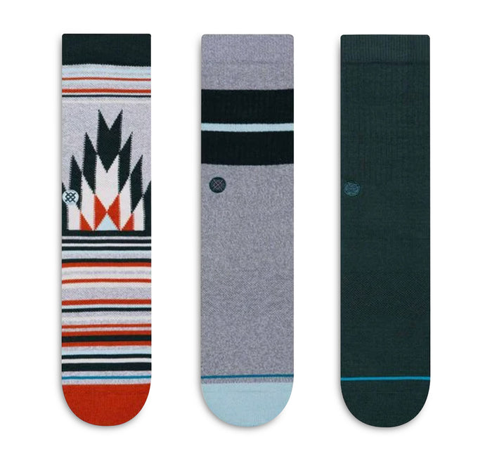 Stance Crew Classics Pack - On The EDGE