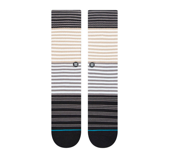Stance Diatonic Crew Socks - On The EDGE