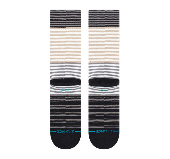 Stance Diatonic Crew Socks - On The EDGE