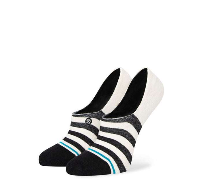 Stance Doodad No-Show Socks - On The EDGE