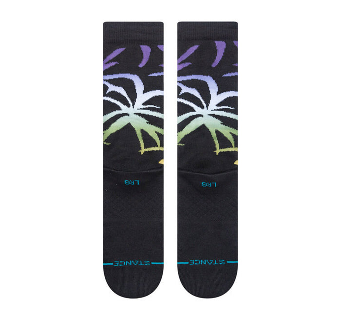 Stance Palmer Crew Socks - On The EDGE
