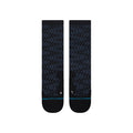 Stance Socks | Light Cushion | Crew Length | Digzig Sea Blue
