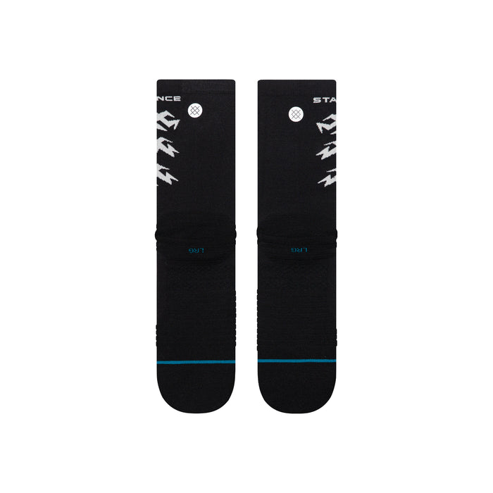 Stance Socks | Light Cushion | Crew Length | Runner