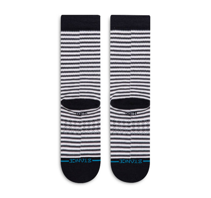 Stance Women's Colbie Crew Socks - On The EDGE