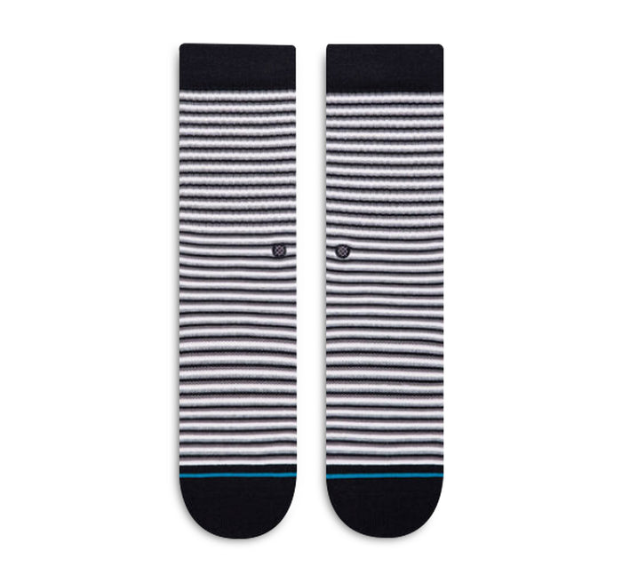 Stance Women's Colbie Crew Socks - On The EDGE