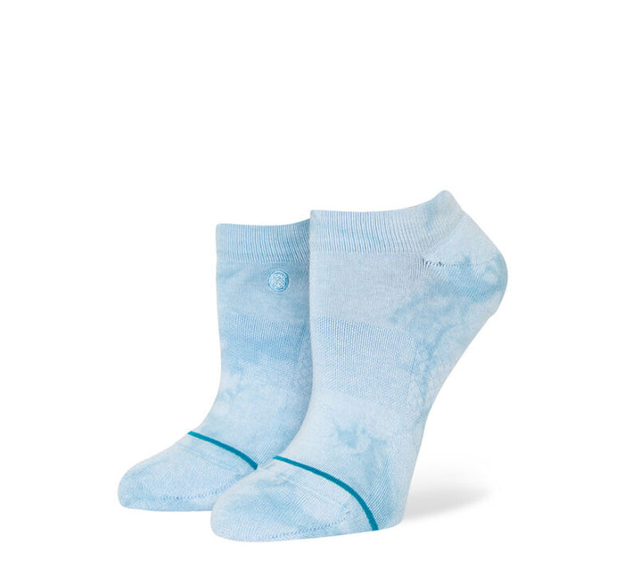 Stance Women's Cotton Low Socks - On The EDGE
