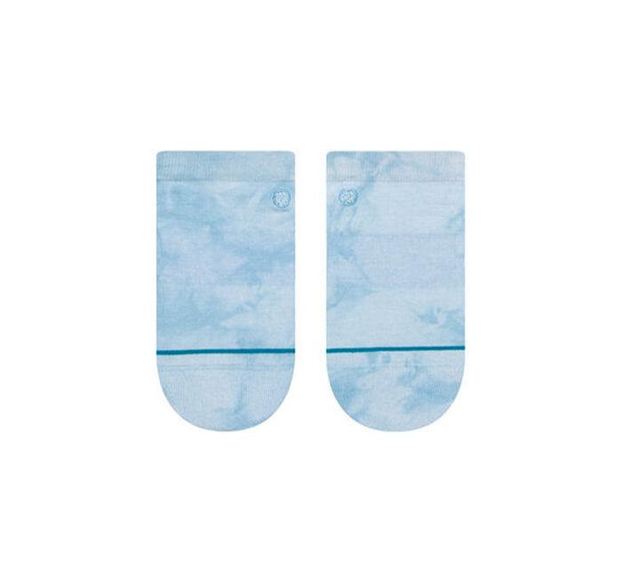 Stance Women's Cotton Low Socks - On The EDGE