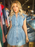 Steve Madden Dyanne Dress