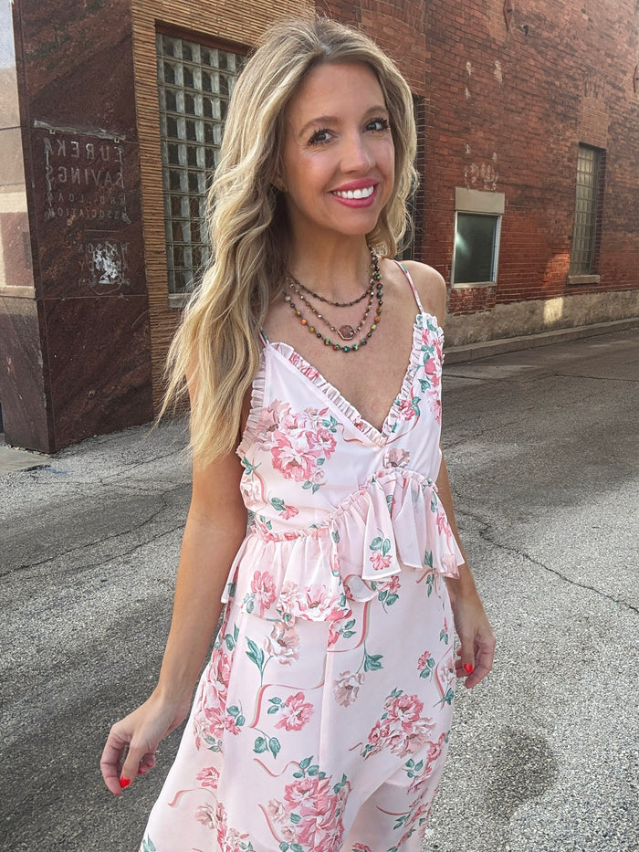 Steve Madden Ilara dress
