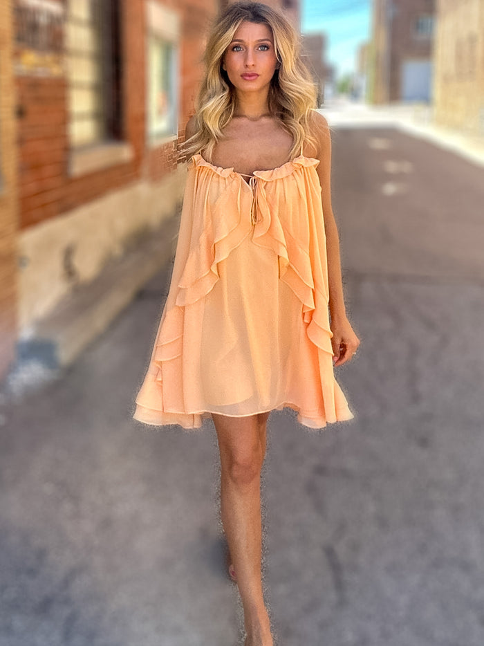 Steve Madden Lorella Dress
