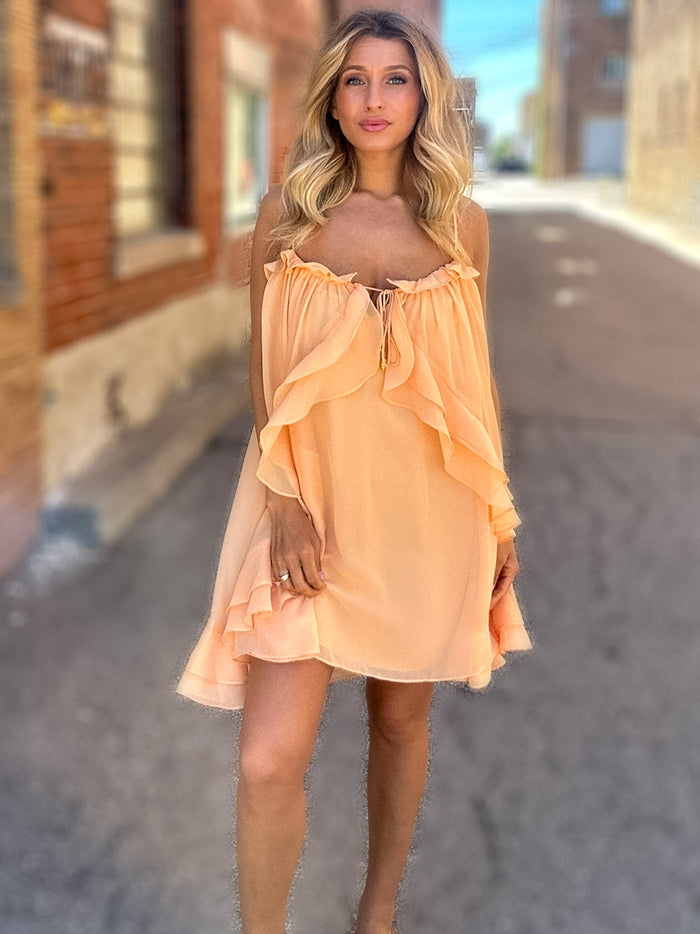 Steve Madden Lorella Dress
