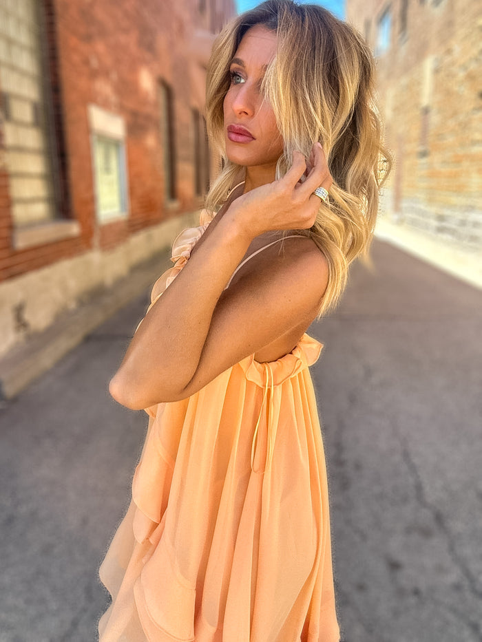 Steve Madden Lorella Dress