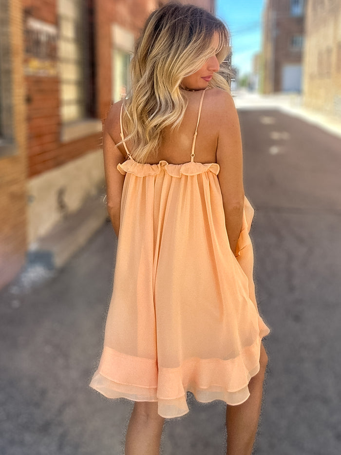 Steve Madden Lorella Dress