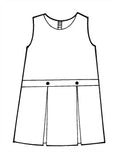 ST.JUDE JUMPER