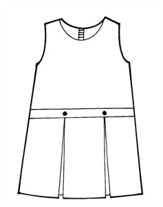 ST.JUDE JUMPER