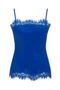 Straight Ale Cami - True Blue