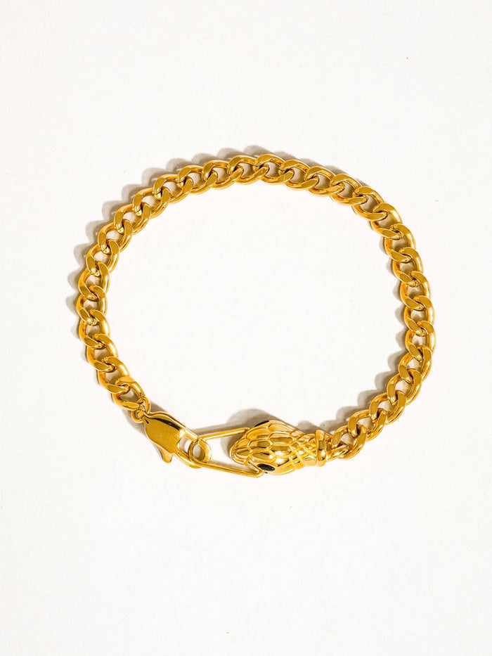 Strong Connection Bracelet