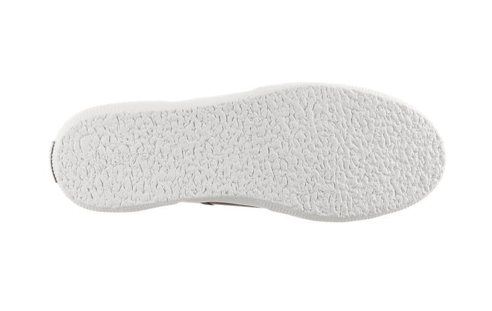 Sup Class Black Leather - Crispins Shoes