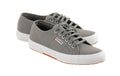 Sup Classic Grey - Crispins Shoes