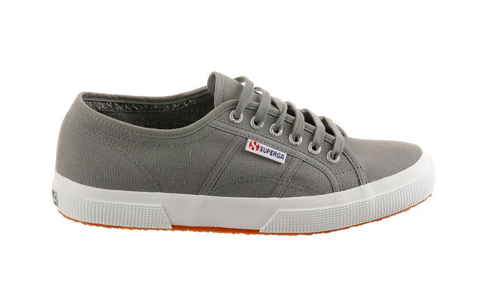 Sup Classic Grey - Crispins Shoes