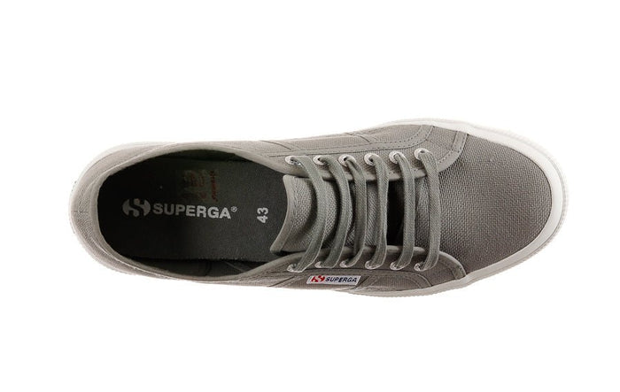 Sup Classic Grey - Crispins Shoes