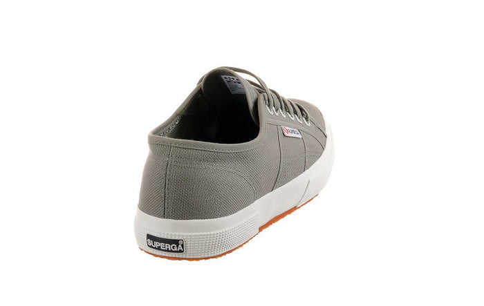 Sup Classic Grey - Crispins Shoes