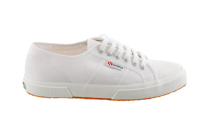 Sup Classic White - Crispins Shoes