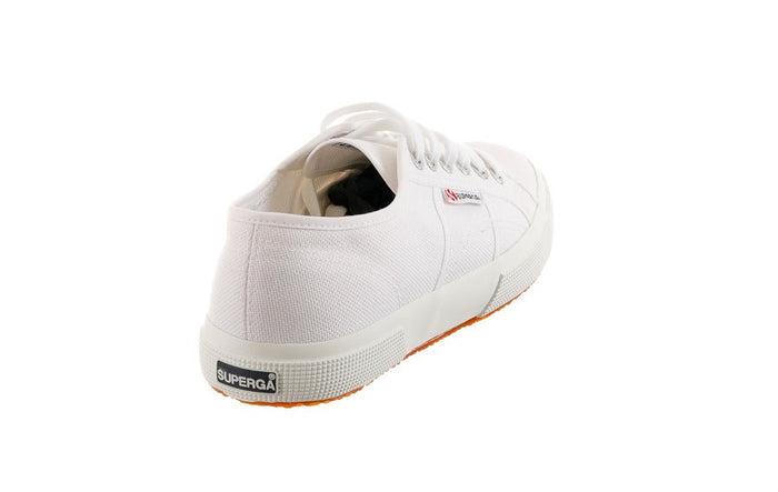 Sup Classic White - Crispins Shoes
