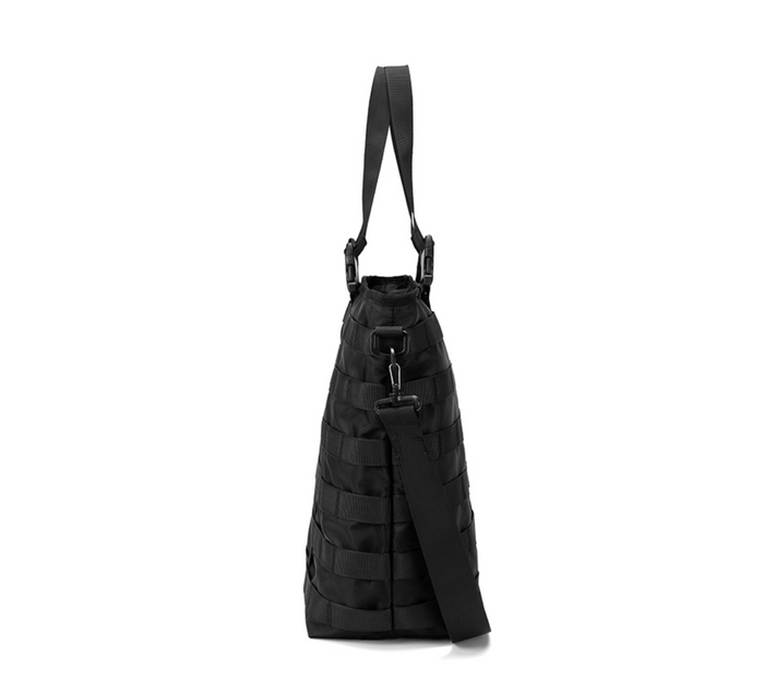 Tactical Utility Tote Bag - VANTRO