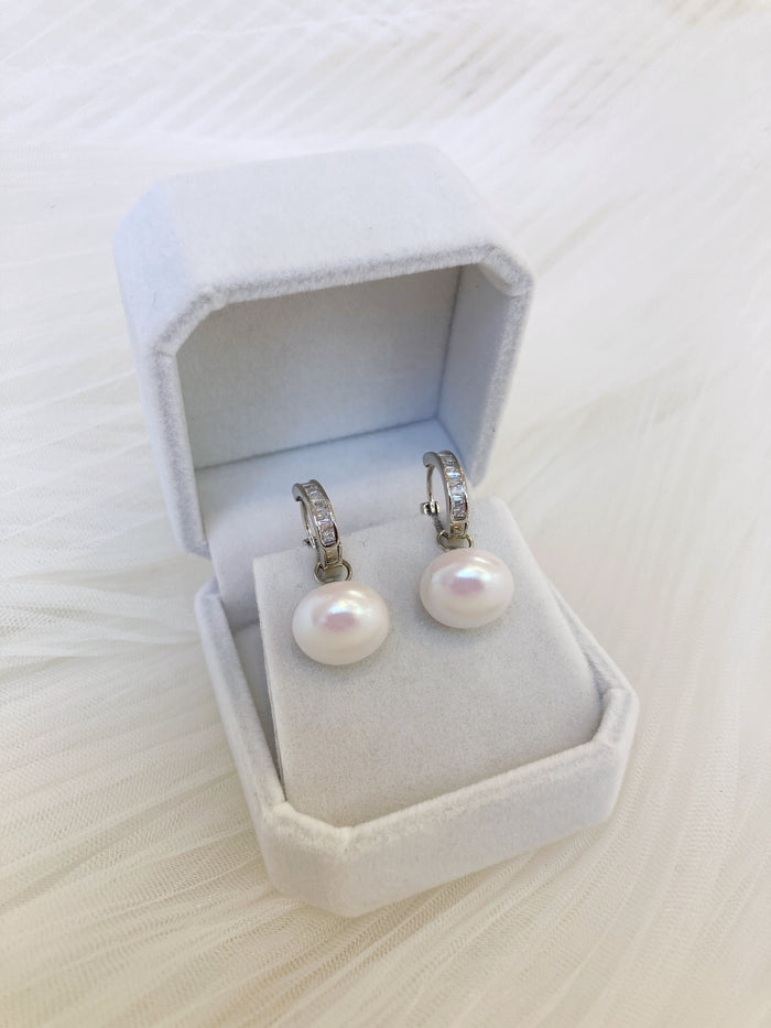 Tara Earrings