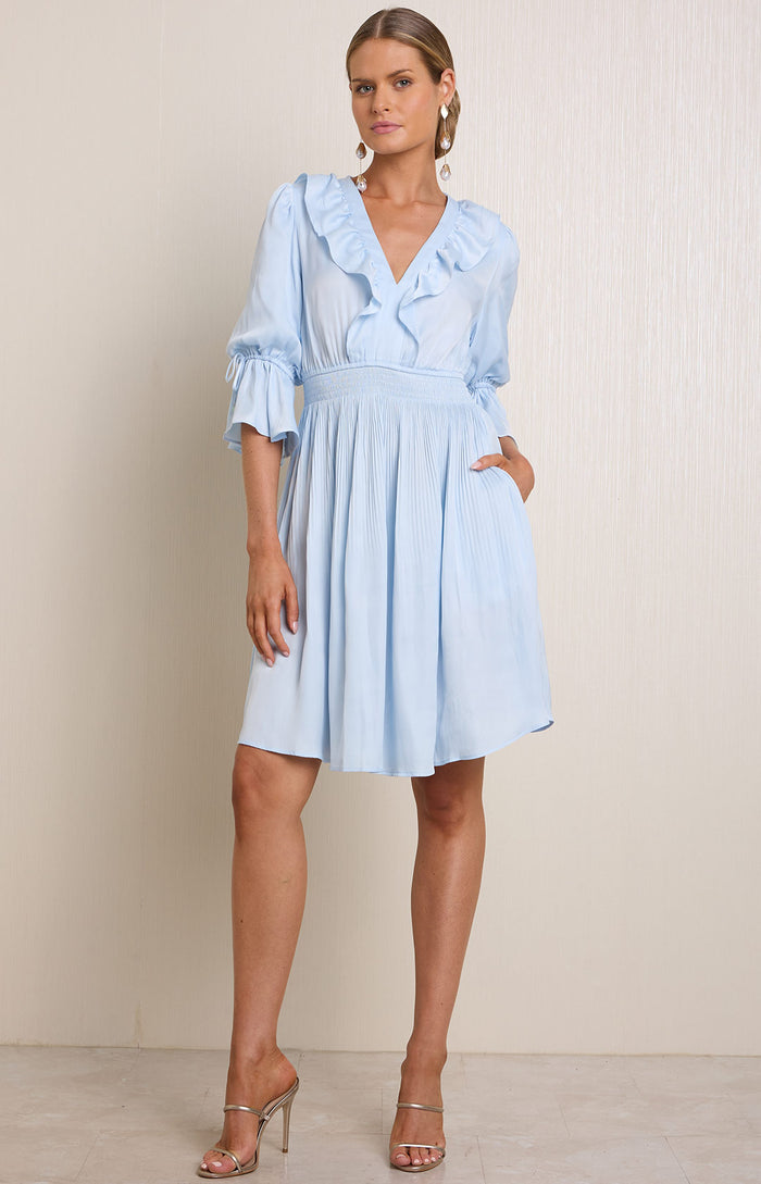 Blue / xs