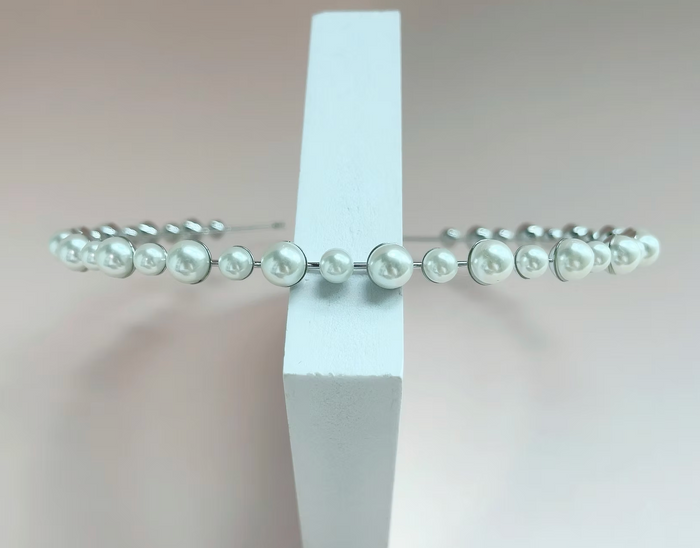 Tess Headband | dESIGN by Conception