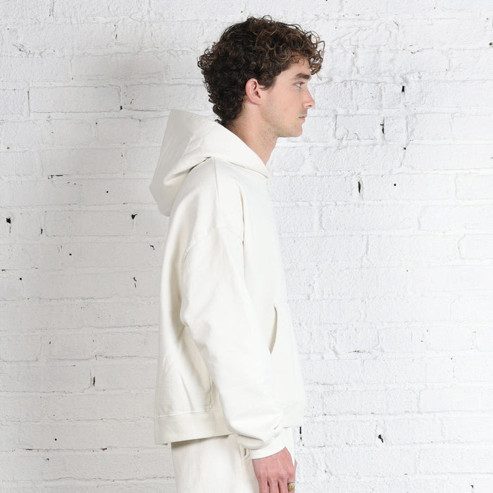 The Bowery Crop Hoodie Mother's Milk