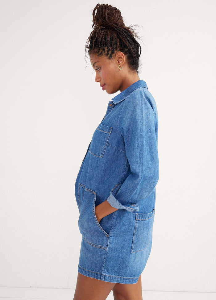 color:indigo