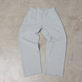 The Ludlow Crop Sweatpants Sweatpants Frosted Mint