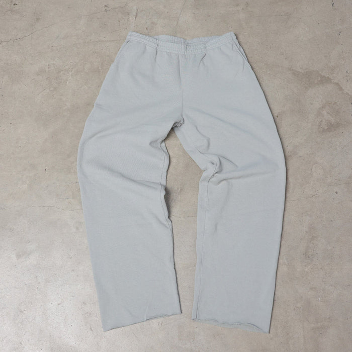 The Ludlow Crop Sweatpants Sweatpants Frosted Mint