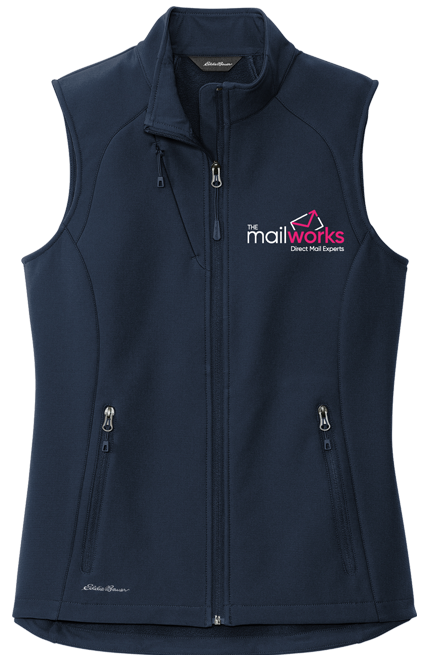 The Mailworks Eddie Bauer Vest